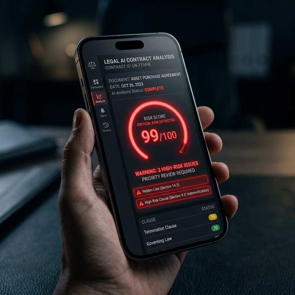 Find the Traps Before They Find Your Home.