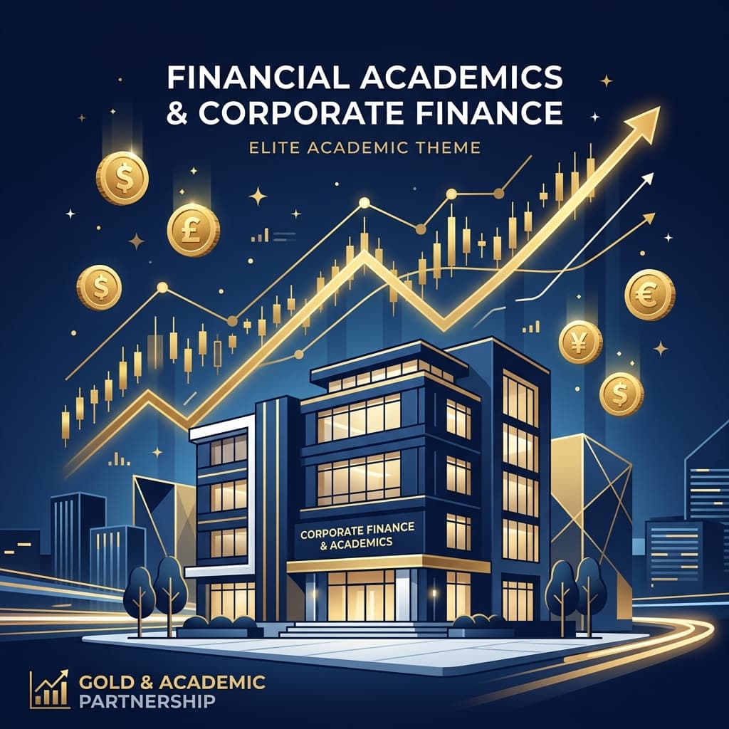 Corporate Finance English