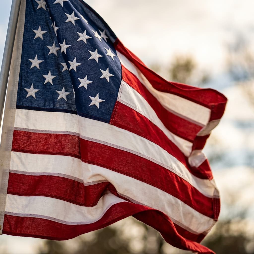 US Naturalization Exam